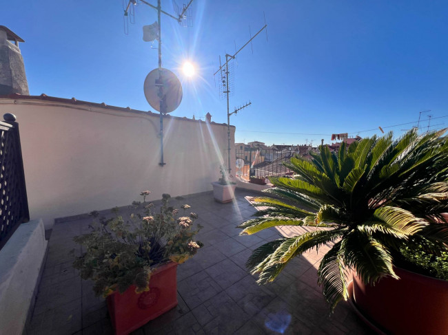 Duplex in vendita a Pietra Ligure