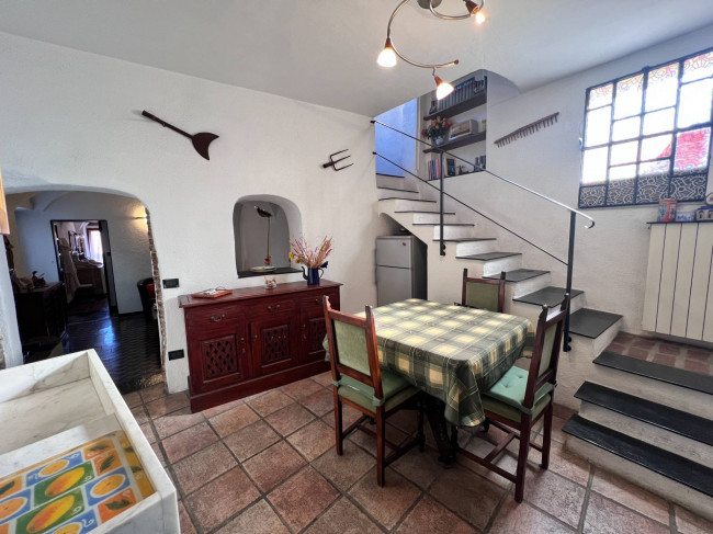 Duplex in vendita a Pietra Ligure