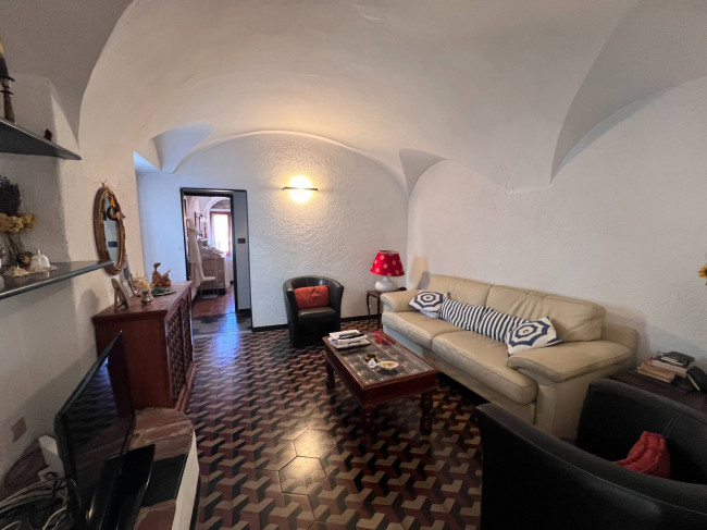 Duplex in vendita a Pietra Ligure