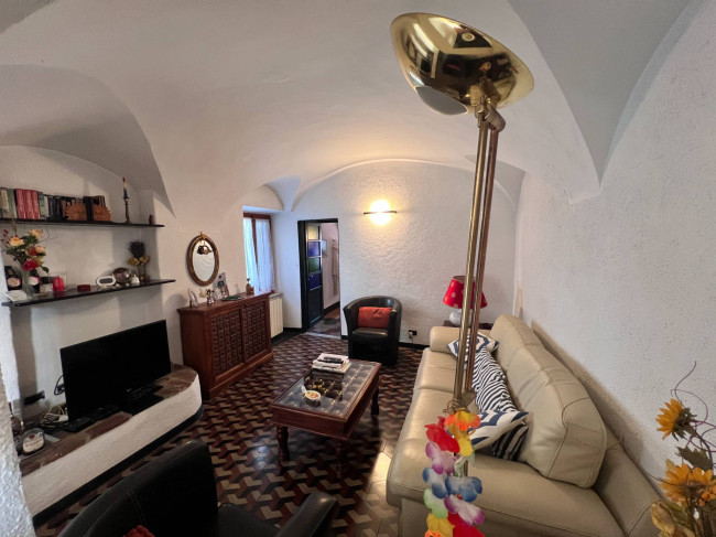 Duplex in vendita a Pietra Ligure