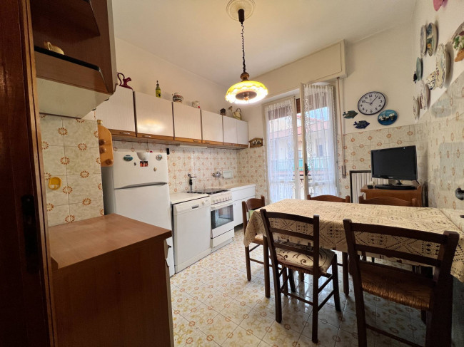 Appartamento in vendita a Pietra Ligure