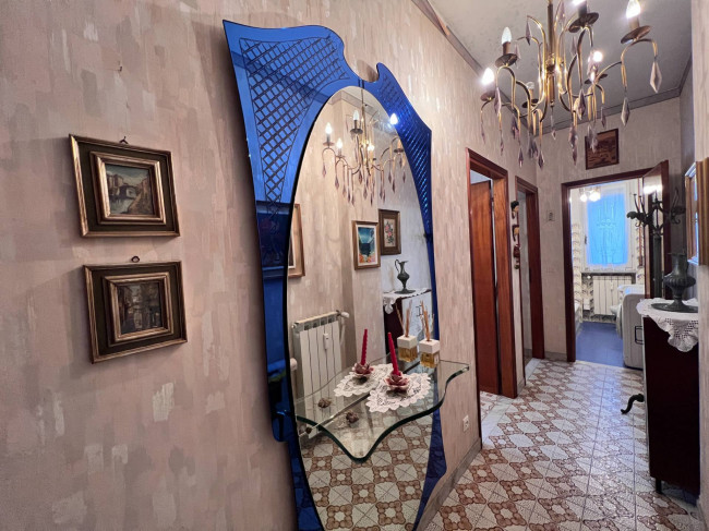 Appartamento in vendita a Pietra Ligure