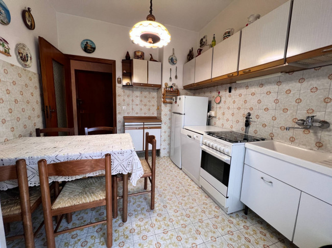 Appartamento in vendita a Pietra Ligure