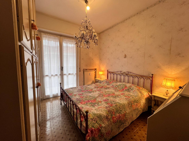 Appartamento in vendita a Pietra Ligure