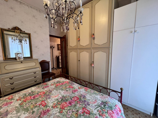 Appartamento in vendita a Pietra Ligure