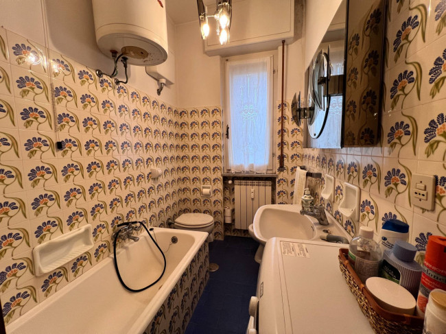 Appartamento in vendita a Pietra Ligure