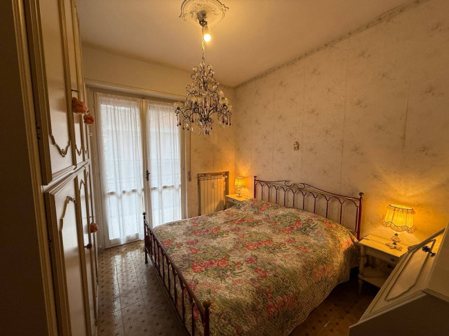 Appartamento in vendita a Pietra Ligure