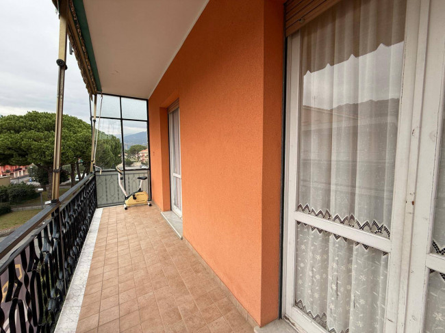 Appartamento in vendita a Pietra Ligure