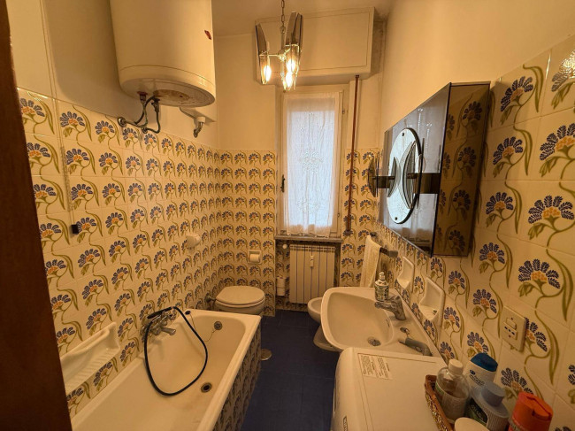 Appartamento in vendita a Pietra Ligure