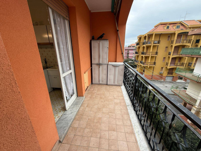 Appartamento in vendita a Pietra Ligure