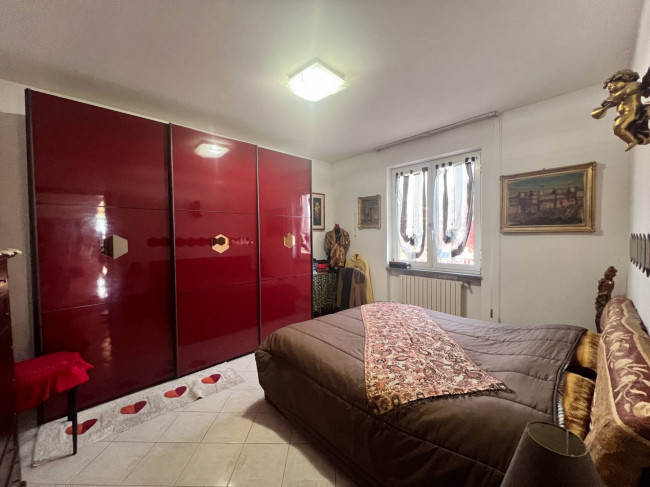 Villa in vendita a Tovo San Giacomo