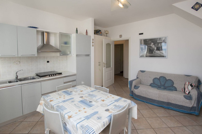 Appartamento in vendita a Borgio Verezzi