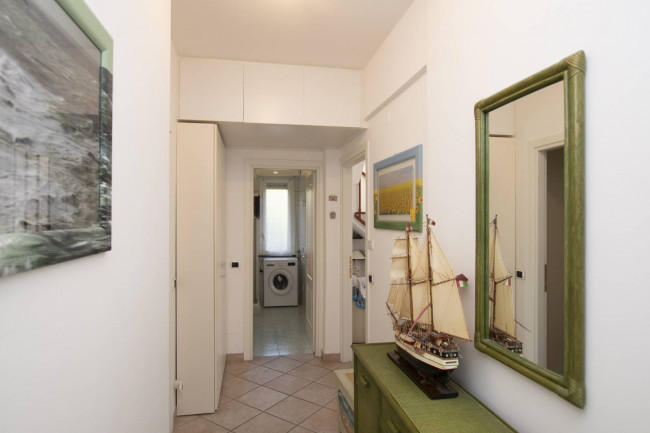 Appartamento in vendita a Borgio Verezzi