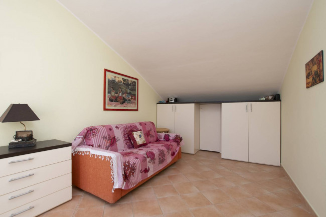 Appartamento in vendita a Borgio Verezzi