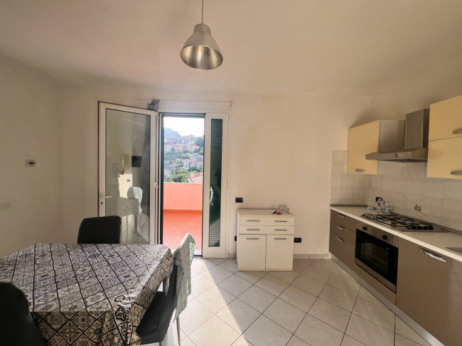 Appartamento in vendita a Magliolo