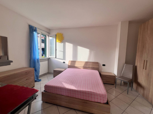 Appartamento in vendita a Magliolo