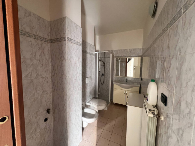 Appartamento in vendita a Magliolo