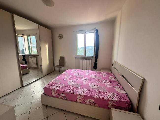 Appartamento in vendita a Magliolo