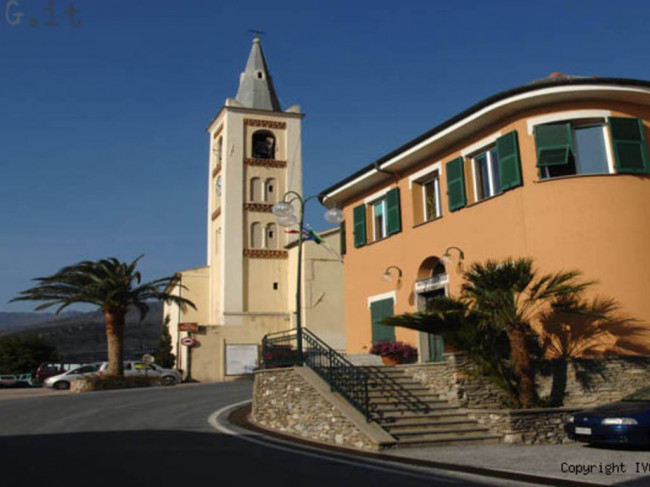 Appartamento in vendita a Magliolo