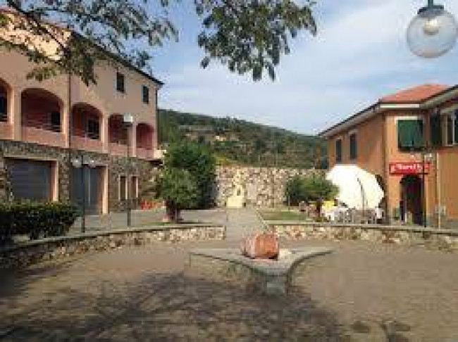 Appartamento in vendita a Magliolo