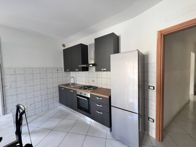 Appartamento in vendita a Pietra Ligure