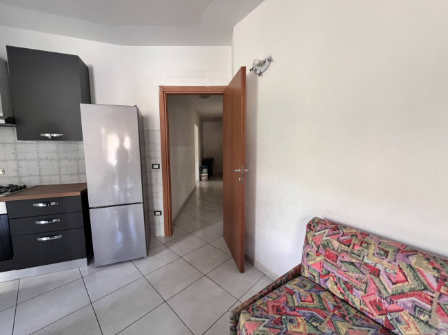 Appartamento in vendita a Pietra Ligure