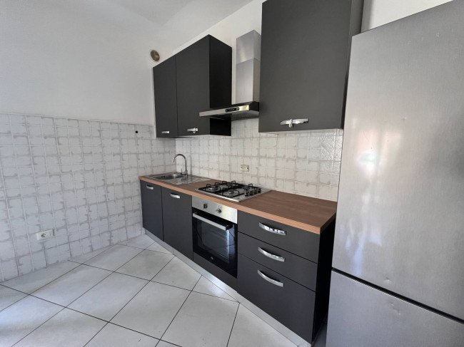 Appartamento in vendita a Pietra Ligure
