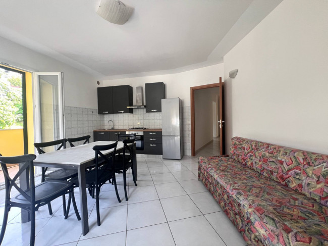 Appartamento in vendita a Pietra Ligure