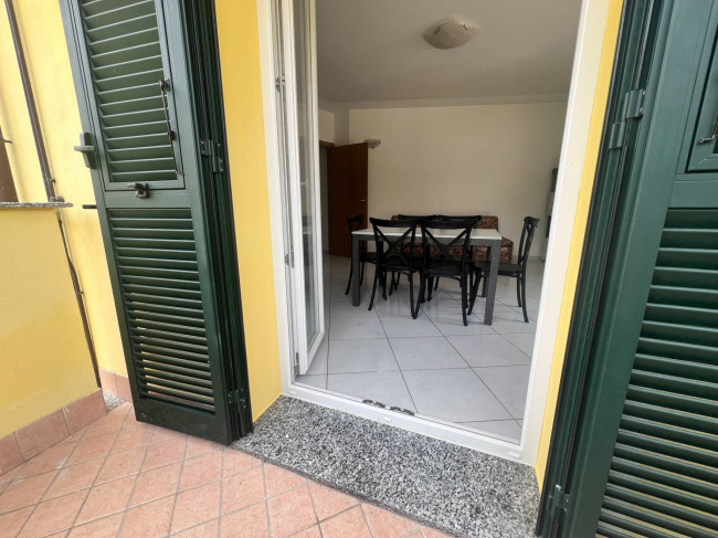 Appartamento in vendita a Pietra Ligure