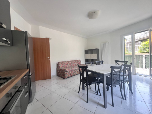 Appartamento in vendita a Pietra Ligure