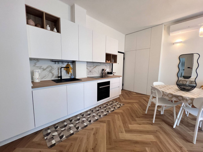 Appartamento in vendita a Loano