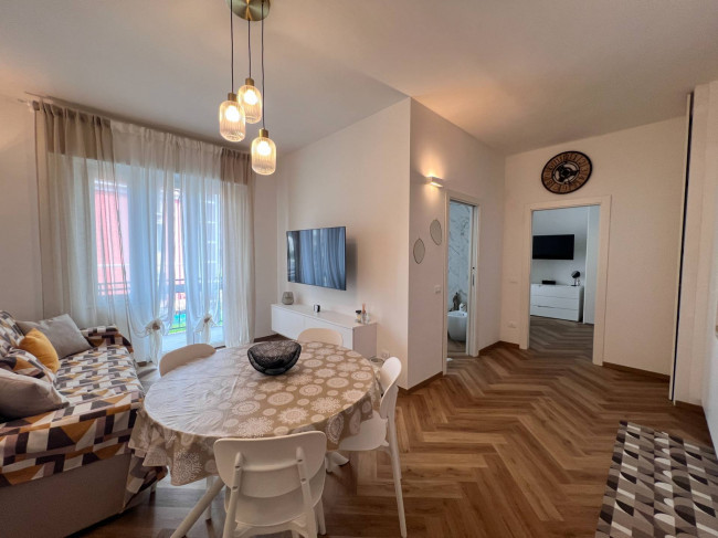 Appartamento in vendita a Loano