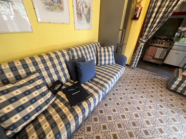 Appartamento in vendita a Pietra Ligure