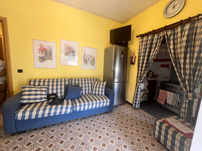 Appartamento in vendita a Pietra Ligure