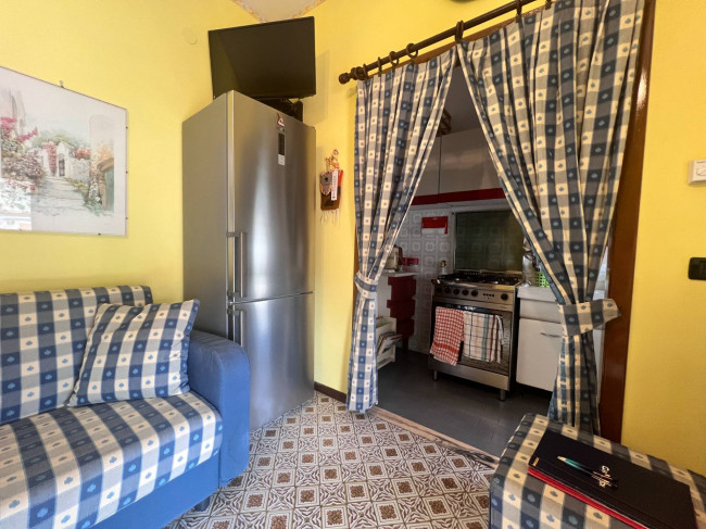 Appartamento in vendita a Pietra Ligure