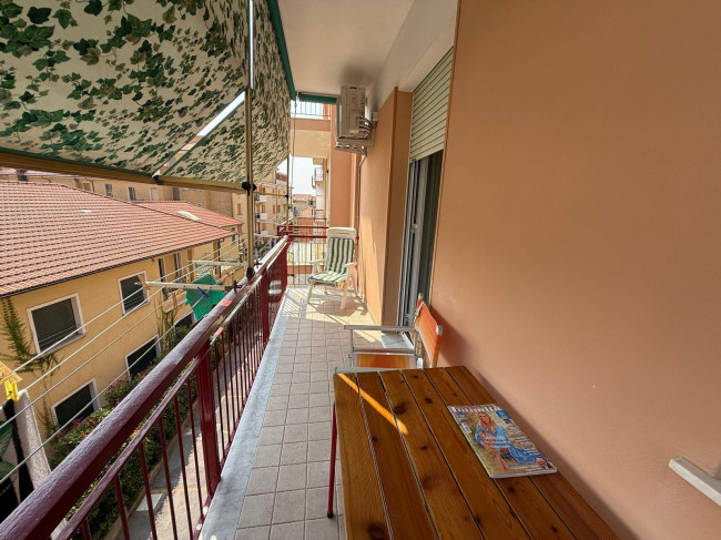 Appartamento in vendita a Pietra Ligure