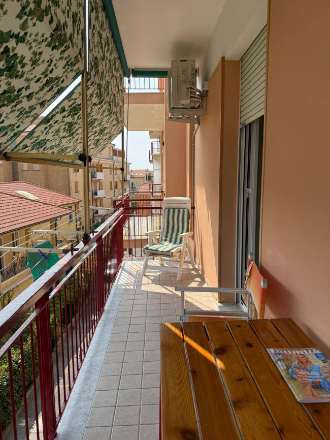 Appartamento in vendita a Pietra Ligure