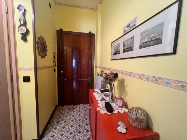 Appartamento in vendita a Pietra Ligure