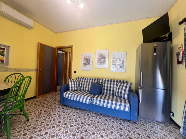 Appartamento in vendita a Pietra Ligure