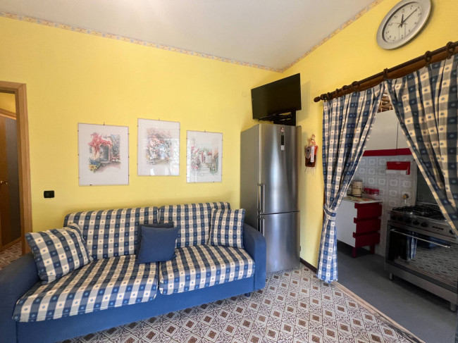 Appartamento in vendita a Pietra Ligure