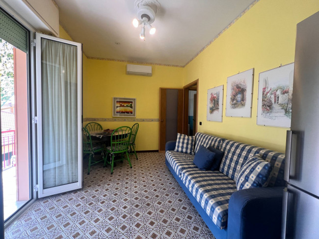 Appartamento in vendita a Pietra Ligure