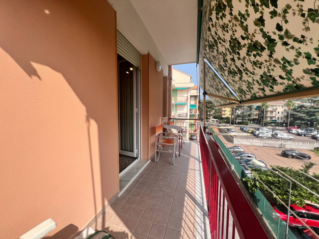 Appartamento in vendita a Pietra Ligure