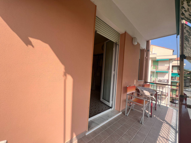 Appartamento in vendita a Pietra Ligure