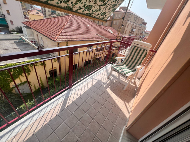 Appartamento in vendita a Pietra Ligure