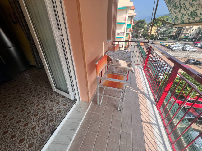 Appartamento in vendita a Pietra Ligure