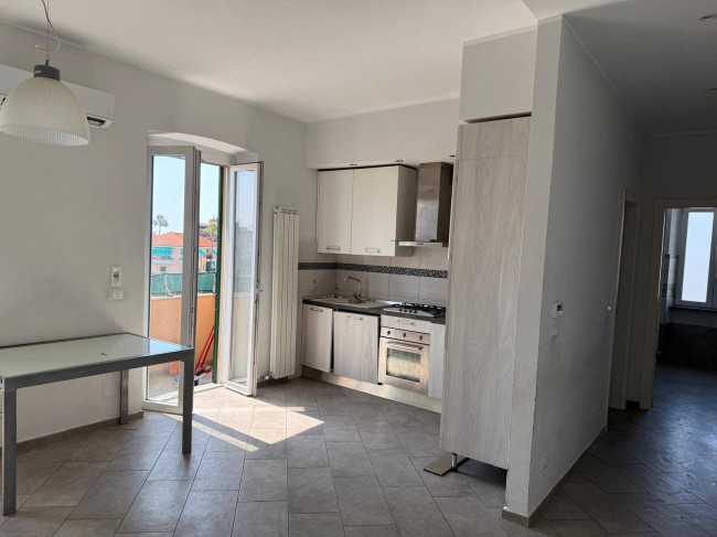 Appartamento in vendita a Pietra Ligure