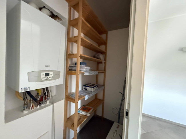 Appartamento in vendita a Pietra Ligure