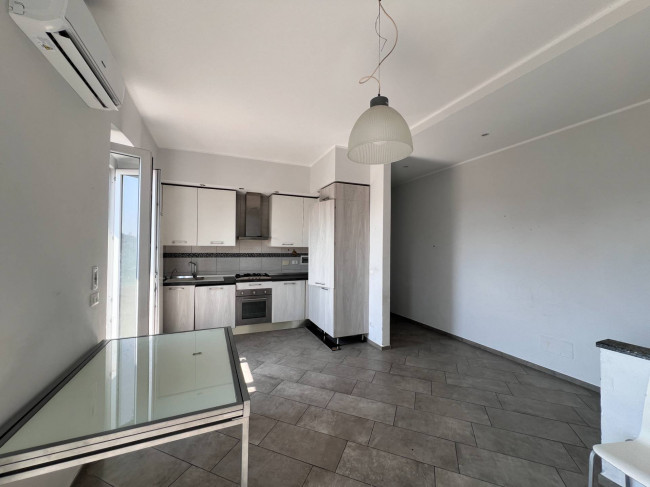 Appartamento in vendita a Pietra Ligure