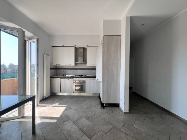 Appartamento in vendita a Pietra Ligure