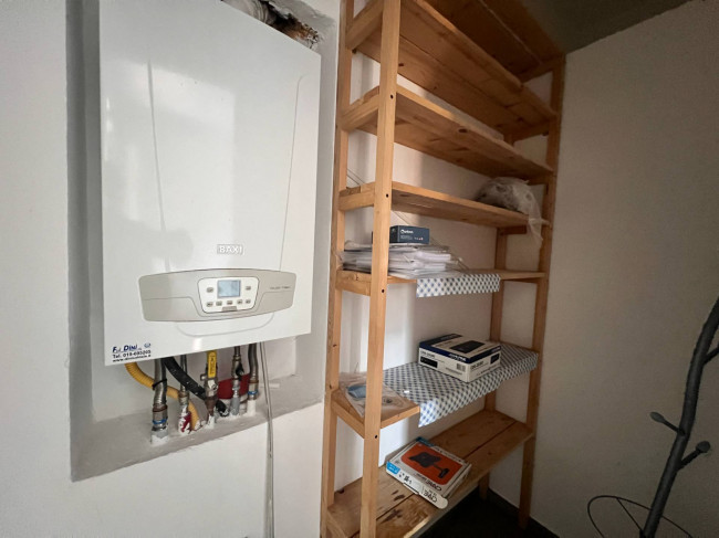 Appartamento in vendita a Pietra Ligure